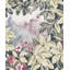 Hand-Knotted High-Quality Green and Gray Square Area Rug