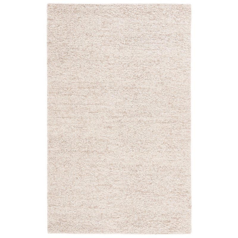 Chillum Natura Hand Woven Performance Rug, Rectangle 6' x 9'
