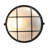 Mindi 1 - Bulb Outdoor Bulkhead Light-29613108-29613112