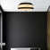 Shell Flush Mount
