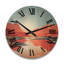Horloge murale Wardsboro-1455138979