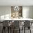 Nichalaus 6 - Light Dimmable Chandelier-968088958-968088959