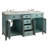 60" inch Benton Collection Abbeville Double Sink Vanity Model-30958819