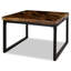 Grafton Four Leg Coffee Table-33820165-33820164