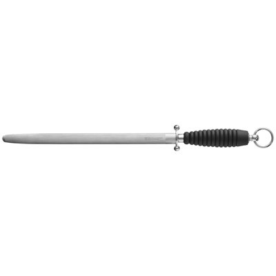 ZWILLING Professional 12-inch Oval Sharpening Steel