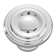 Conquest 1 3/16" Diameter Mushroom Knob