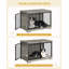 Cage pour chien Dawyne-92166724-114651171