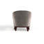 Fauteuil d'appoint rembourré Ava-687133169