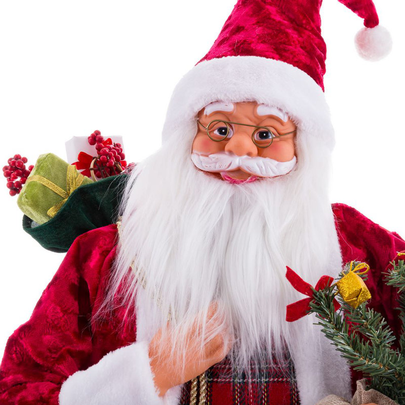 Christmas Fantasy & Sci-Fi Decorative Accent