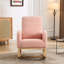 Chaise berçante Vennie-674221097