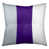 Silver/Purple/White