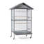 Grande cage de vol Chao