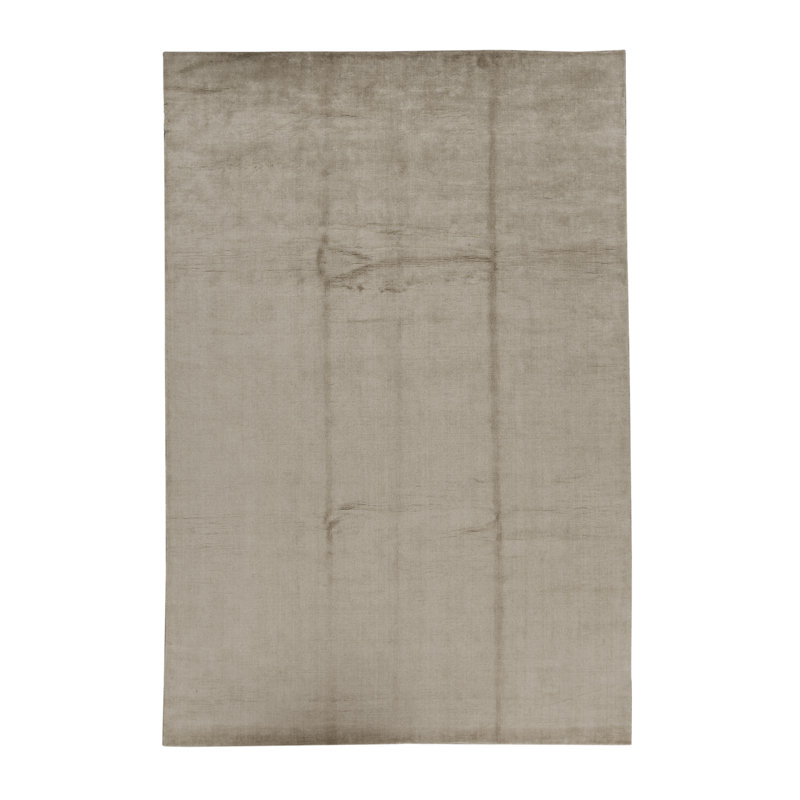 Hand Woven Cotton Area Rug