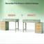 Bureau d'écriture, bureau d'ordinateur, bureau, coiffeuse