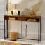 Aisen 120cm Console Table