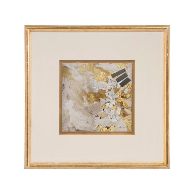 Confetti III Print by Jackie Ellens