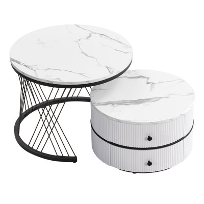 Bheema Coffee Table