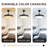 Ceiling Fan with LED Lights-958760863