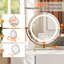 Meuble-lavabo de coin Modern