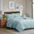Teal Blue