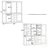Freestanding Wooden Kitchen Pantry With Drawers, Adjustable Shelves, And Cupboard For Efficient Storage And Organization In Dining Rooms-1683552443
