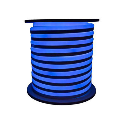 600'' LED Rope String Light