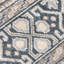 Seeneytown Transitional Hand Knotted Natural Wool Area Rug-718220567