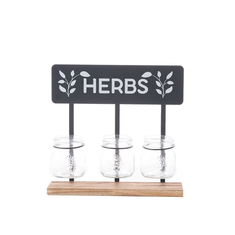 Jardin d'herbes l 11,8 po Harper