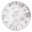 Starburst Wall Clock-58703345-62357924