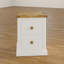 45 cm W Bedside Table