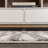 Phares Stripe Gray/Cream Rug-89775285