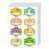 Multicolor est en rupture de stock