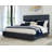 Ricciardo Solid Wood Platform Bed-84510952