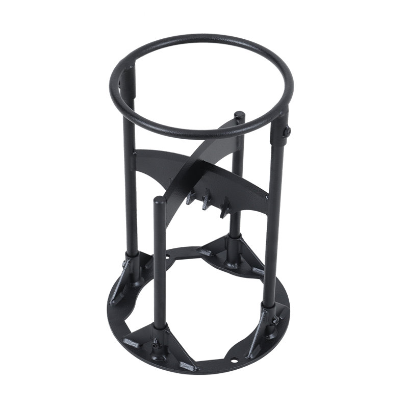Ariyeh Steel Fireplace Tool Set