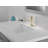 Single Handle Bathroom Faucet