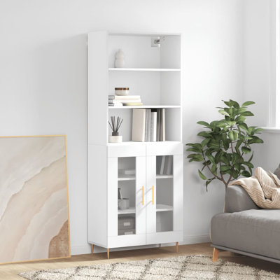 180cm H x 70cm W Standard Bookcase