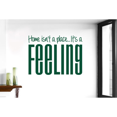 Wall Decal