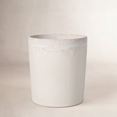 Taormina 1.59 Gallons Waste Bin