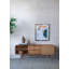 Armoire de salon en bois