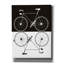 «Two Bikes» par Jan Weiss-1921964261