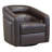 Dehaven Upholstered Swivel Barrel Chair-1071830739