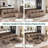 Kosuke Upholstered L-Shaped Sectional-1289773368