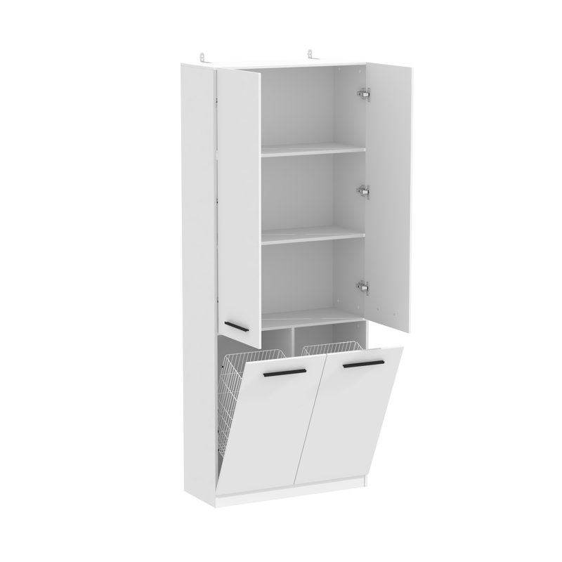 Garde-manger 78,7 po H