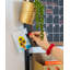 Metal Wall Organizer