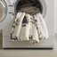 Multicolore pour un confort douillet