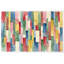 Papier peint texturé aquarelle abstrait mural-709476676-709476664