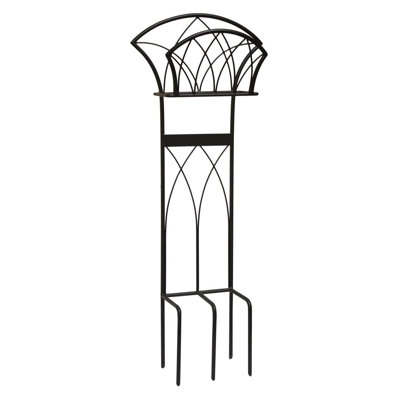 Steel Stand Hose Holder
