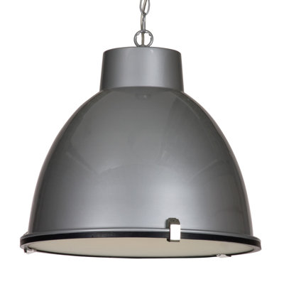 1 - Light Dome Pendant