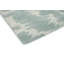 Hand Tufted Wool Abstract Area Rug in Pearl-422283167