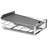 Simplehuman Pull-Out Cabinet Organizer, Heavy-Gauge Steel Frame-87762273